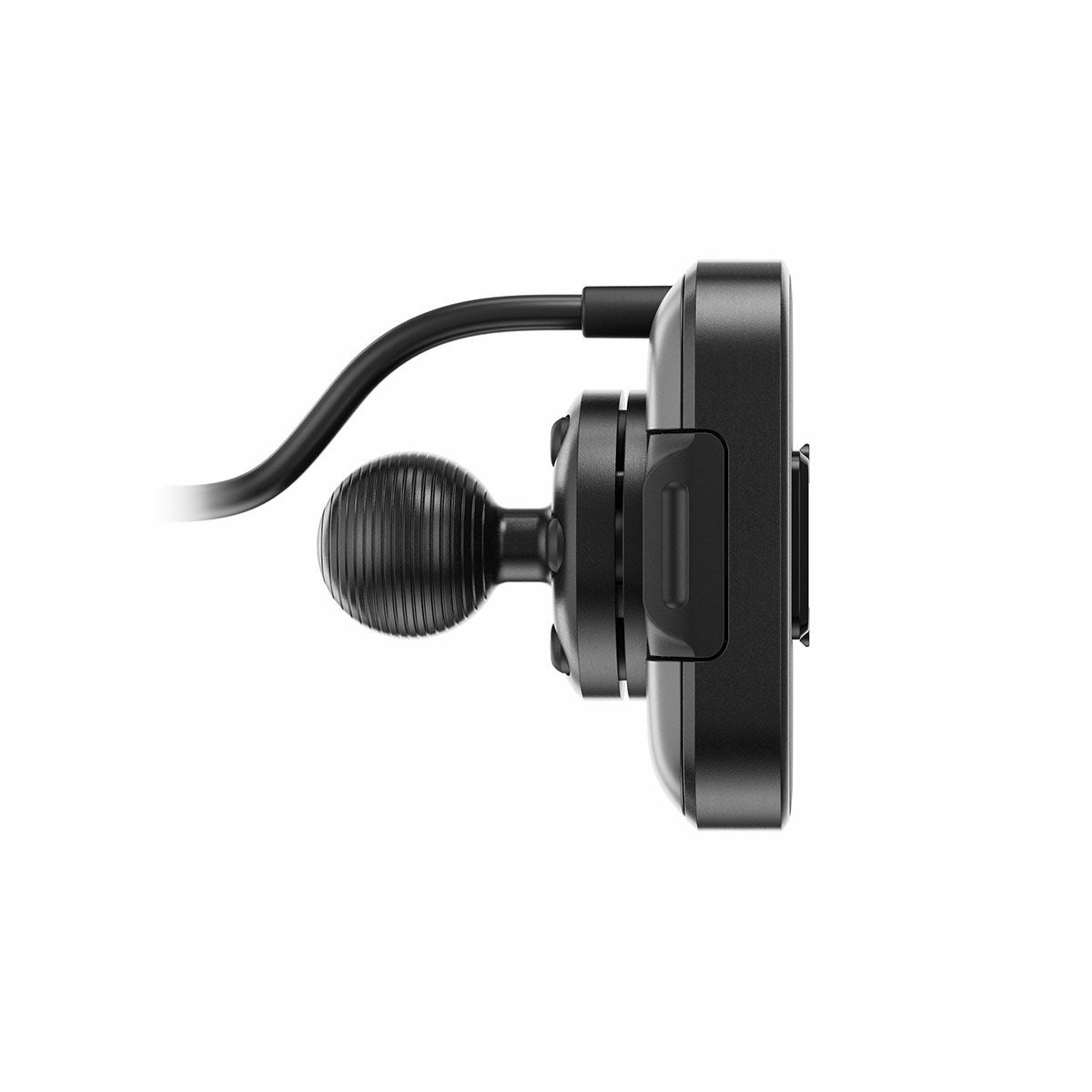 Peak Design｜ワイヤレス チャージング モーターサイクル マウント 20mm ボール アダプター｜その他雑貨｜ブラック