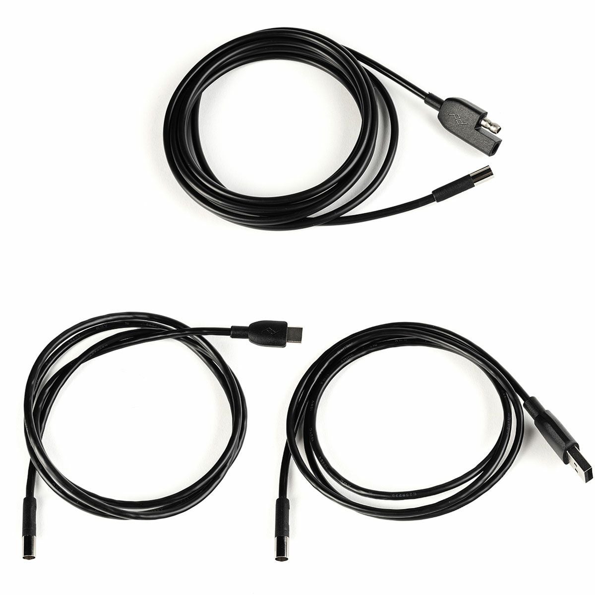 Peak Design｜ケーブル キット｜その他雑貨