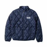 MARTINI RACING｜マルティニ レーシング クラシック キルティング ジャケット｜アウター