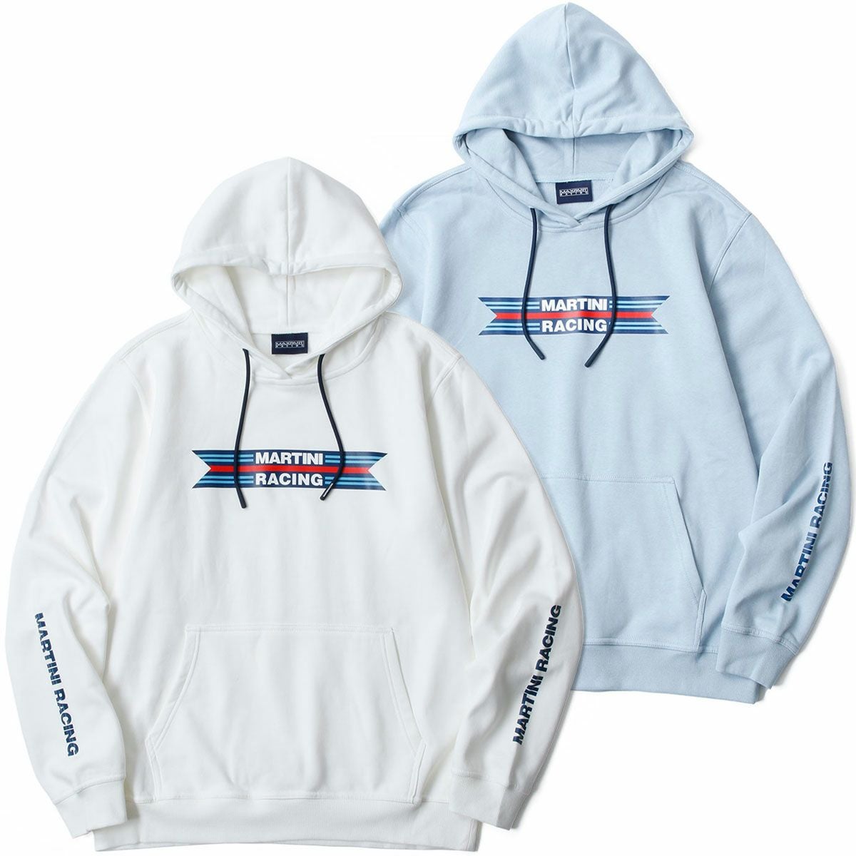 MARTINI RACING | モトーリモーダ公式オンラインショップ