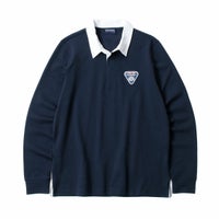 MARTINI RACING｜マルティニ レーシング ヴィンテージ ラガー ポロシャツ｜