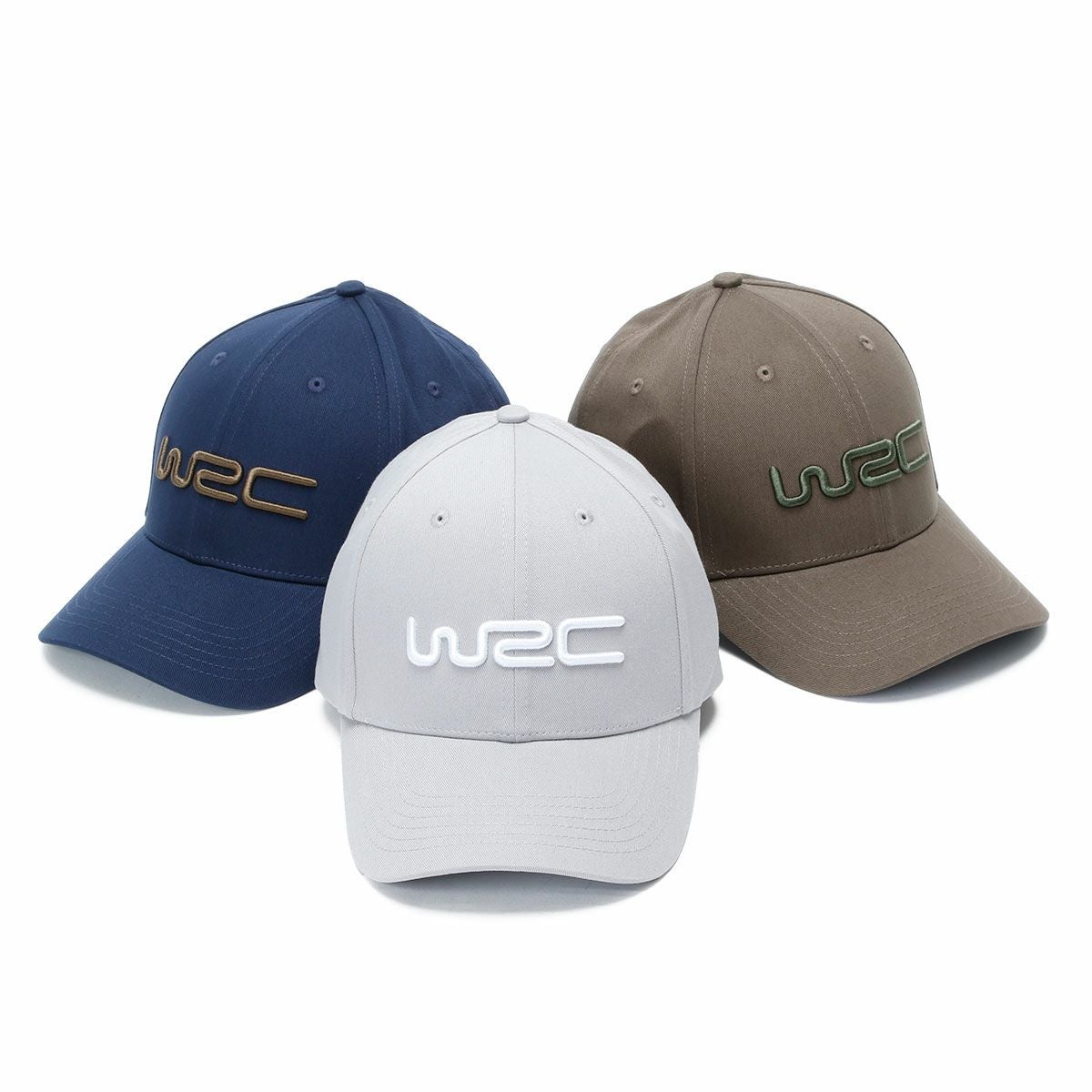 WRC｜WRCキャップ クラシック｜帽子
