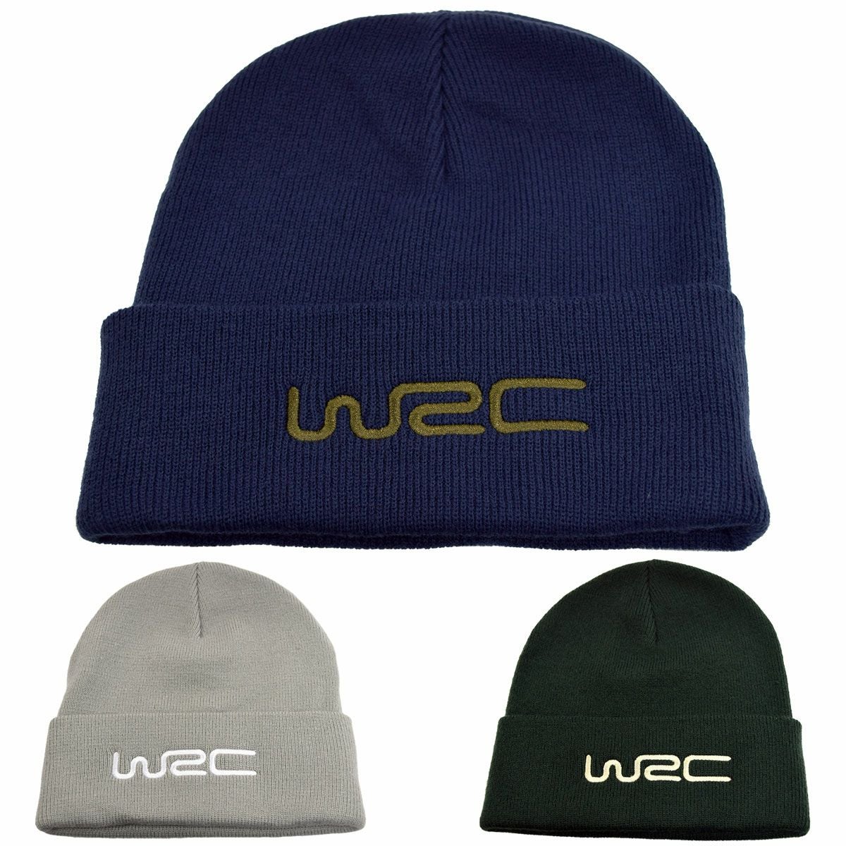 WRCビーニー クラシック | モトーリモーダ公式オンラインショップ