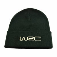 WRC｜WRCビーニー クラシック｜帽子｜オリーブ