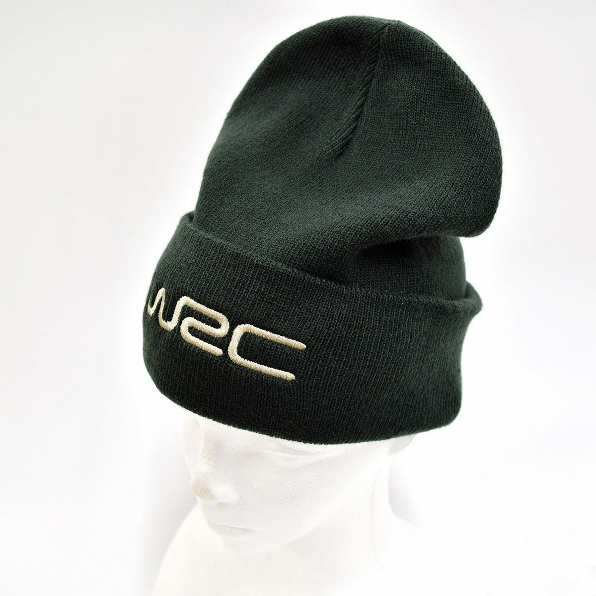 WRC｜WRCビーニー クラシック｜帽子｜オリーブ