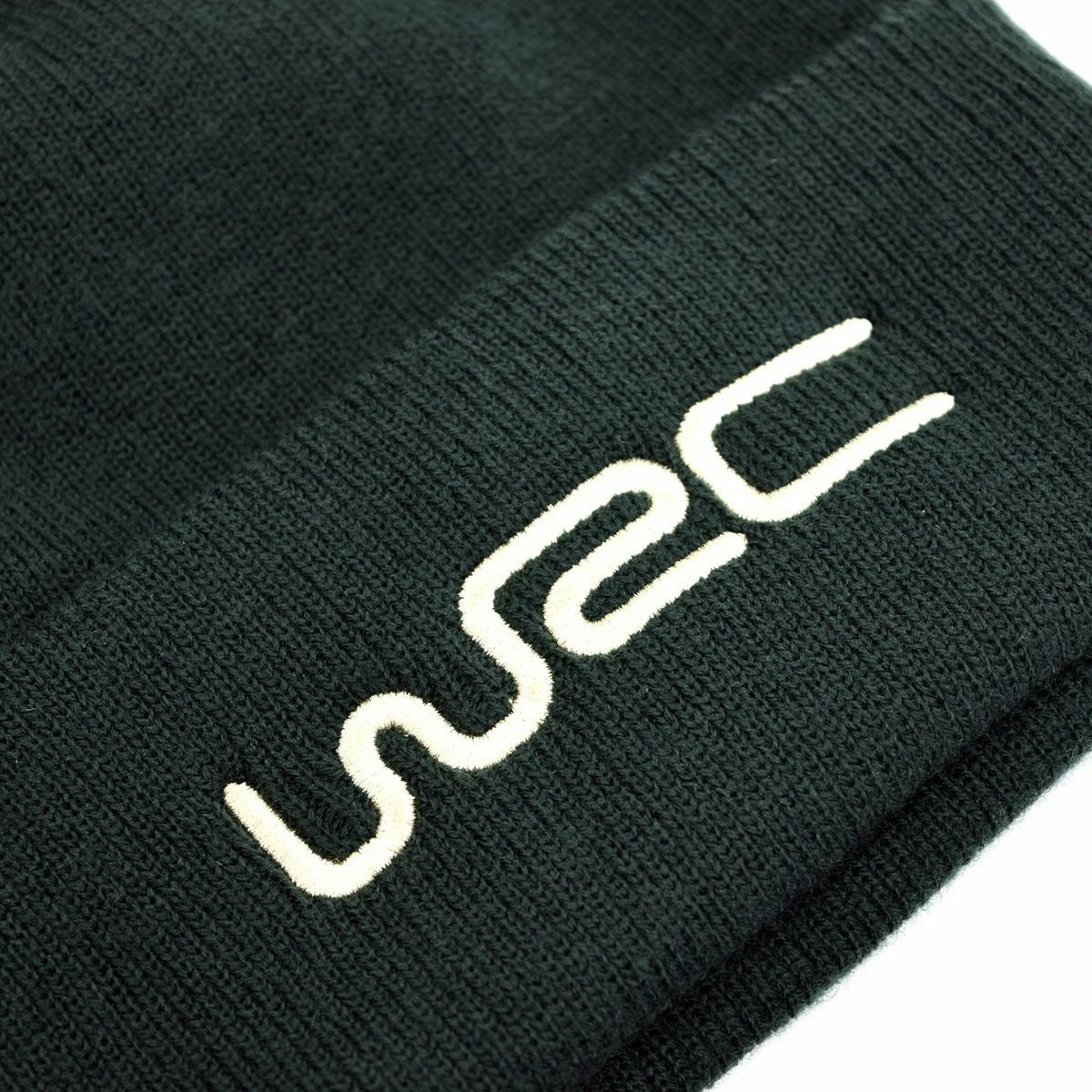 WRC｜WRCビーニー クラシック｜帽子｜オリーブ