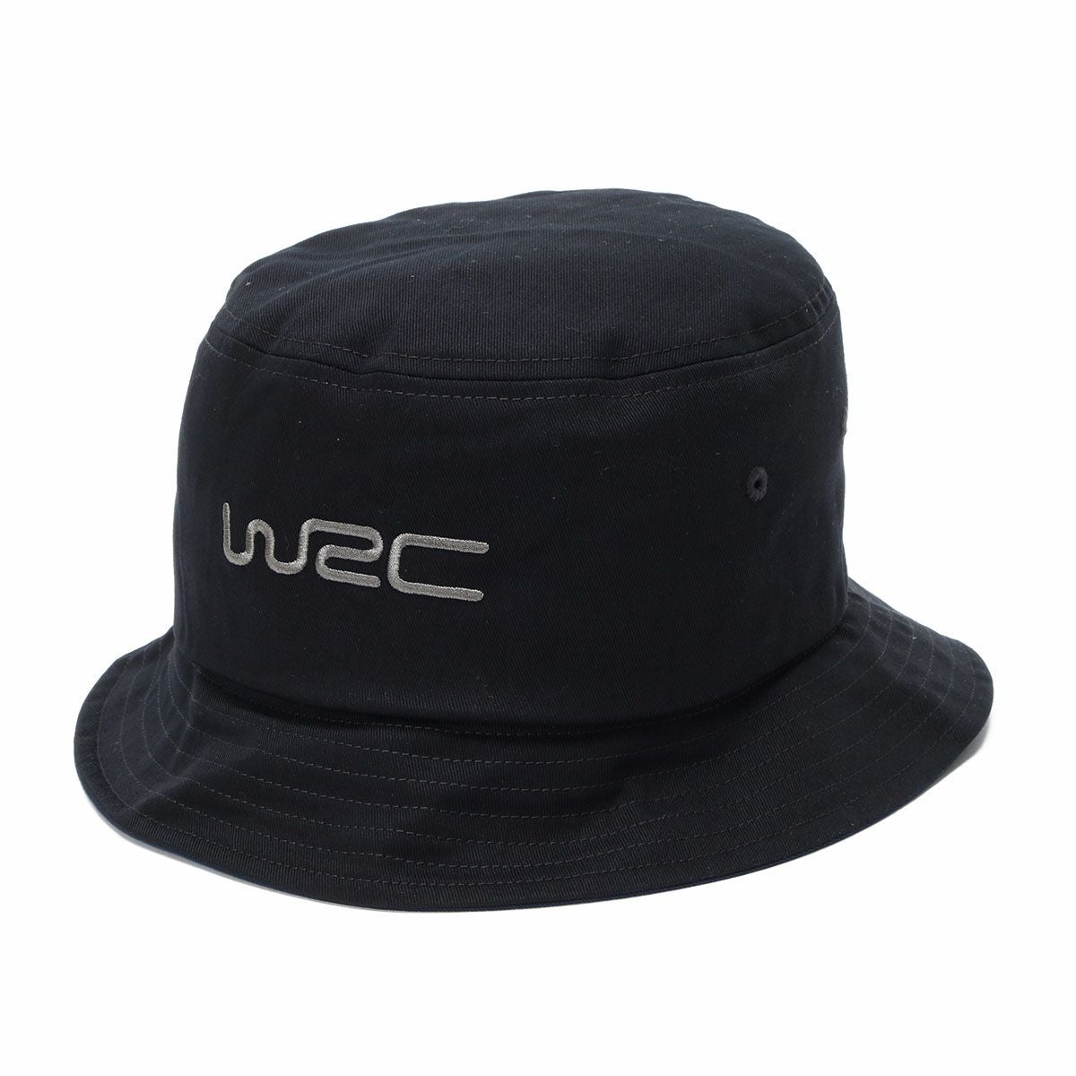WRC｜WRCバケットハット クラシック｜帽子