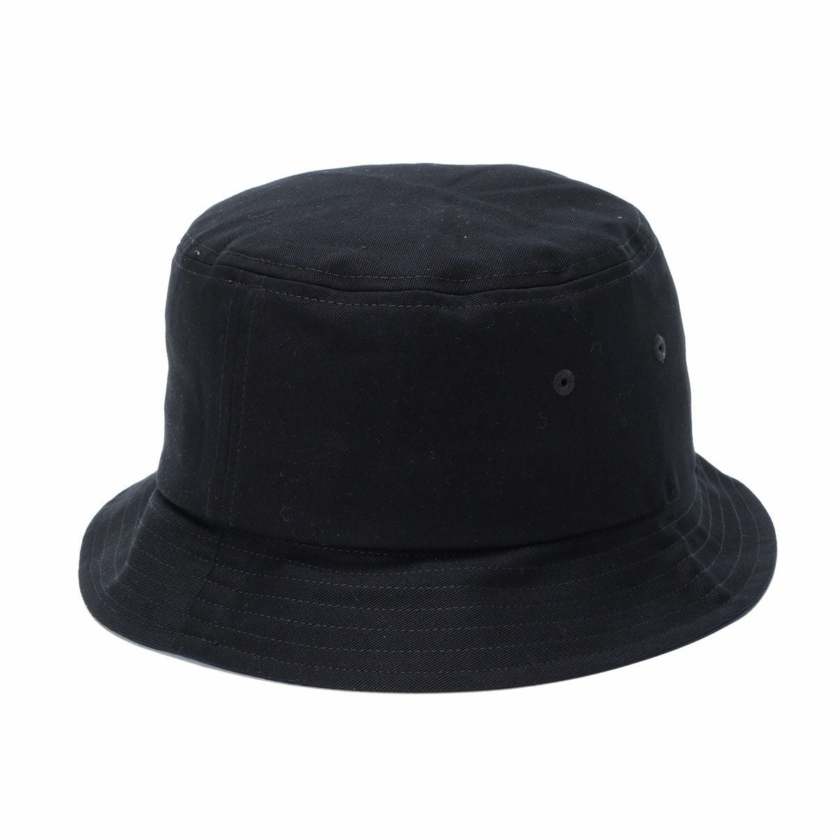 WRC｜WRCバケットハット クラシック｜帽子｜ブラック