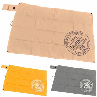 WRC｜WRCピクニックシート サークル｜その他雑貨