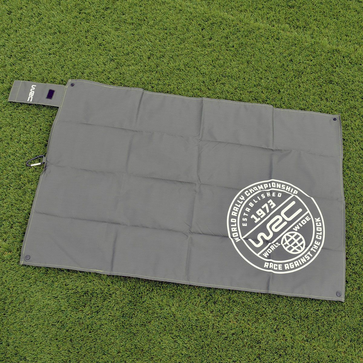 WRC｜WRCピクニックシート サークル｜その他雑貨｜オリーブ