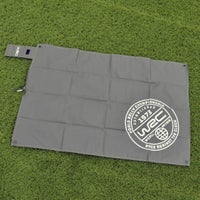 WRC｜WRCピクニックシート サークル｜その他雑貨｜オリーブ