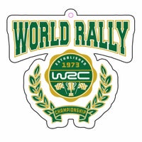 WRC｜WRCエアフレッシュナー｜その他雑貨｜カレッジ