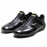 NEGRONI｜イデアコルサ × NISSAN GT-R プレミアム エディション T-spec｜スニーカー