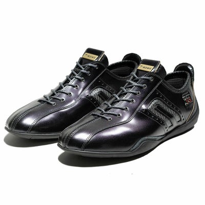 NEGRONI｜イデアコルサ × NISSAN GT-R プレミアム エディション T-spec｜スニーカー