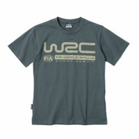 WRC｜WRCTシャツ クラシック｜オリーブ