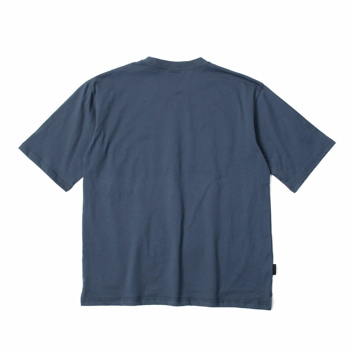 WRC｜WRCTシャツ カレッジ｜ネイビー