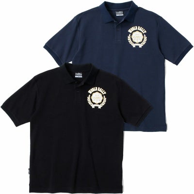 WRC｜WRCポロシャツ｜