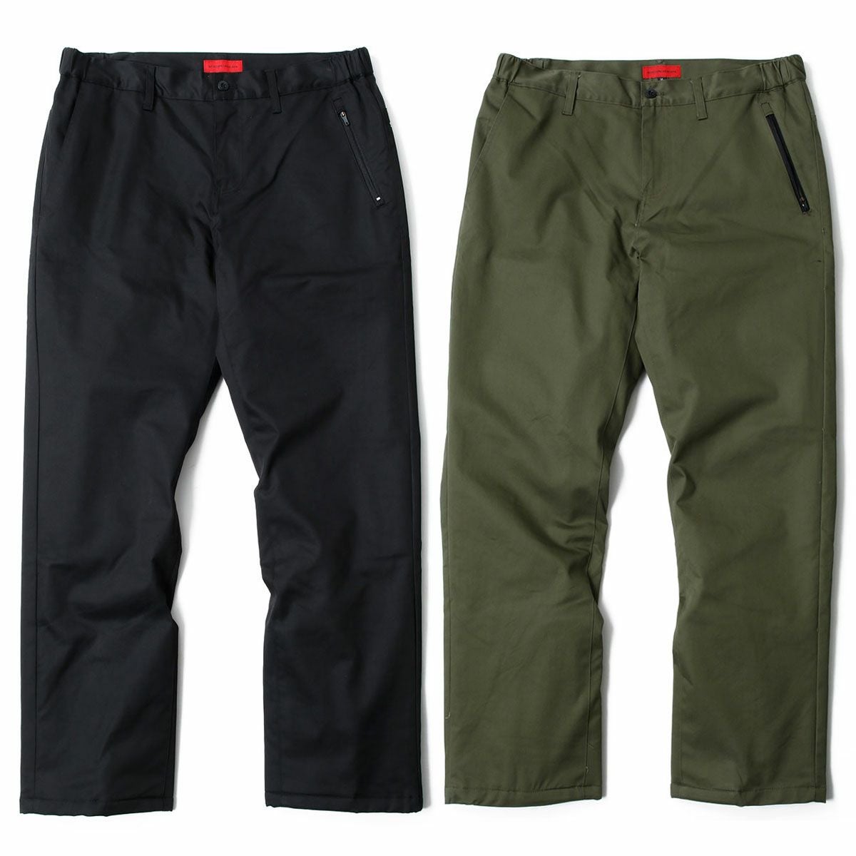 SHINICHIRO ARAKAWA｜SA ウィンター パンツ｜その他パンツ