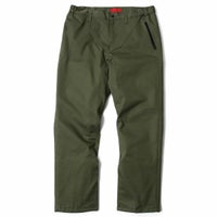 SHINICHIRO ARAKAWA｜SA ウィンター パンツ｜その他パンツ｜カーキ