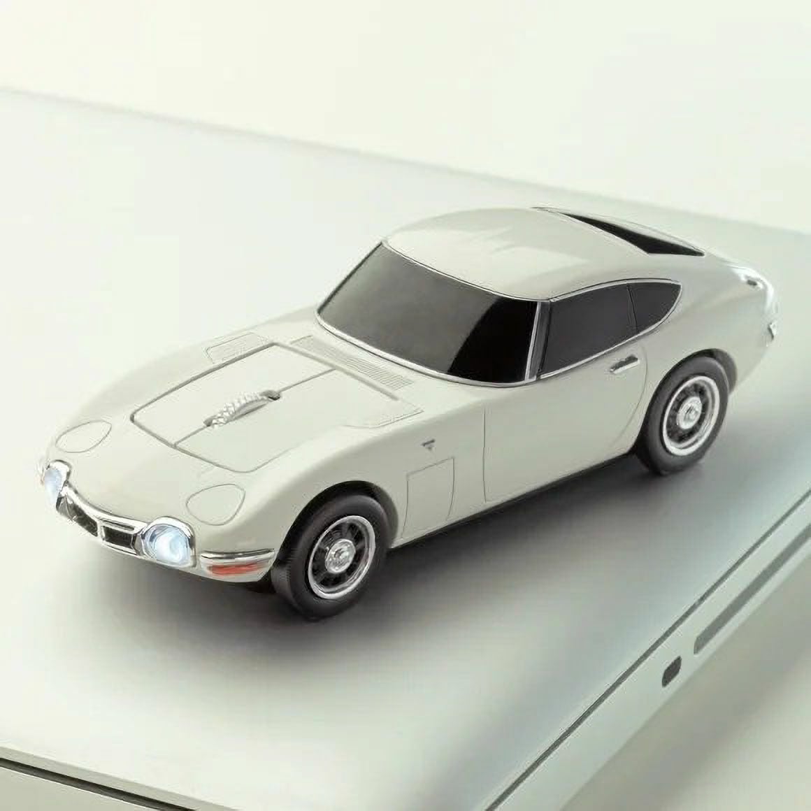 Cassette Car Products｜トヨタ2000GT 無線マウス｜その他雑貨
