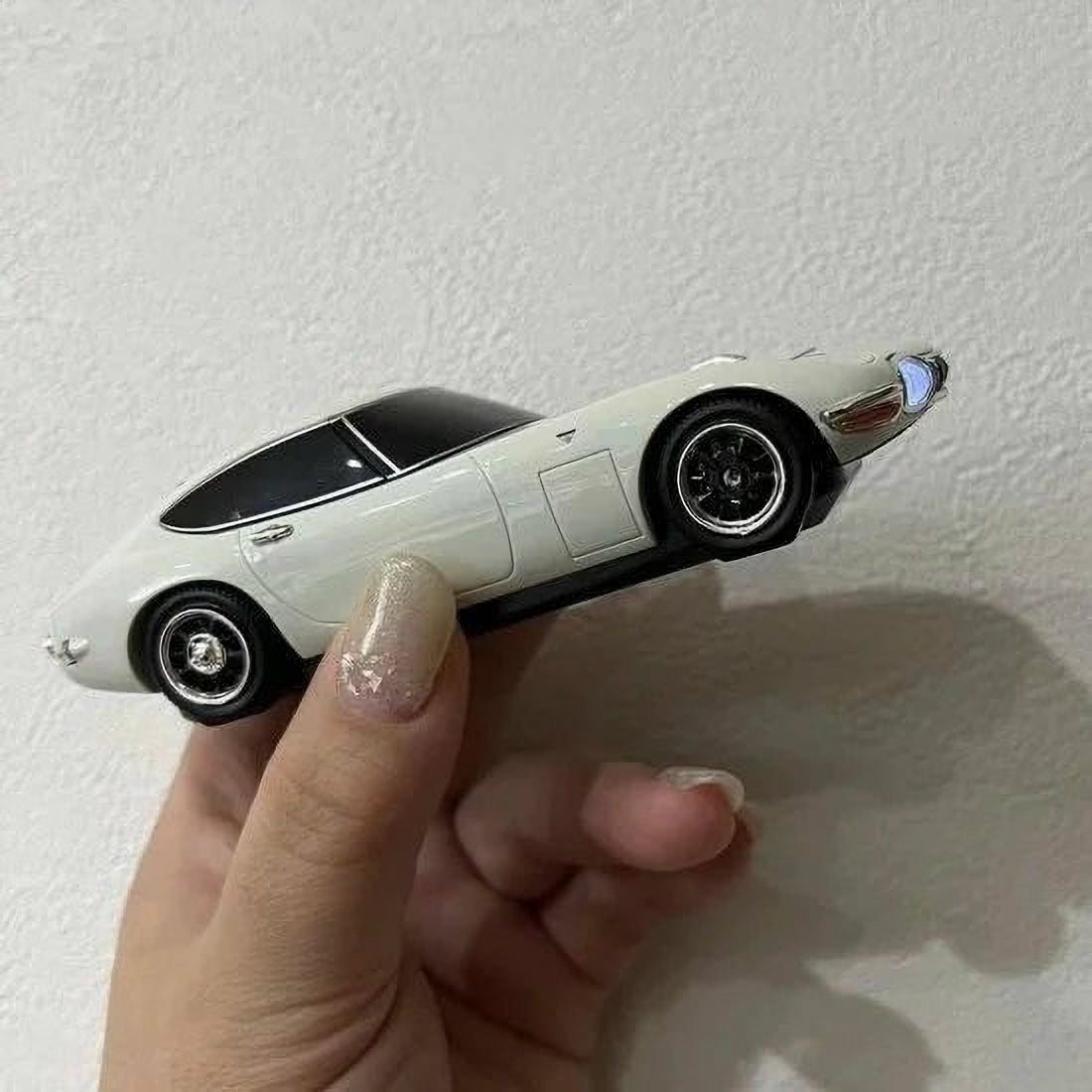 トヨタ2000GT 無線マウス | モトーリモーダ公式オンラインショップ