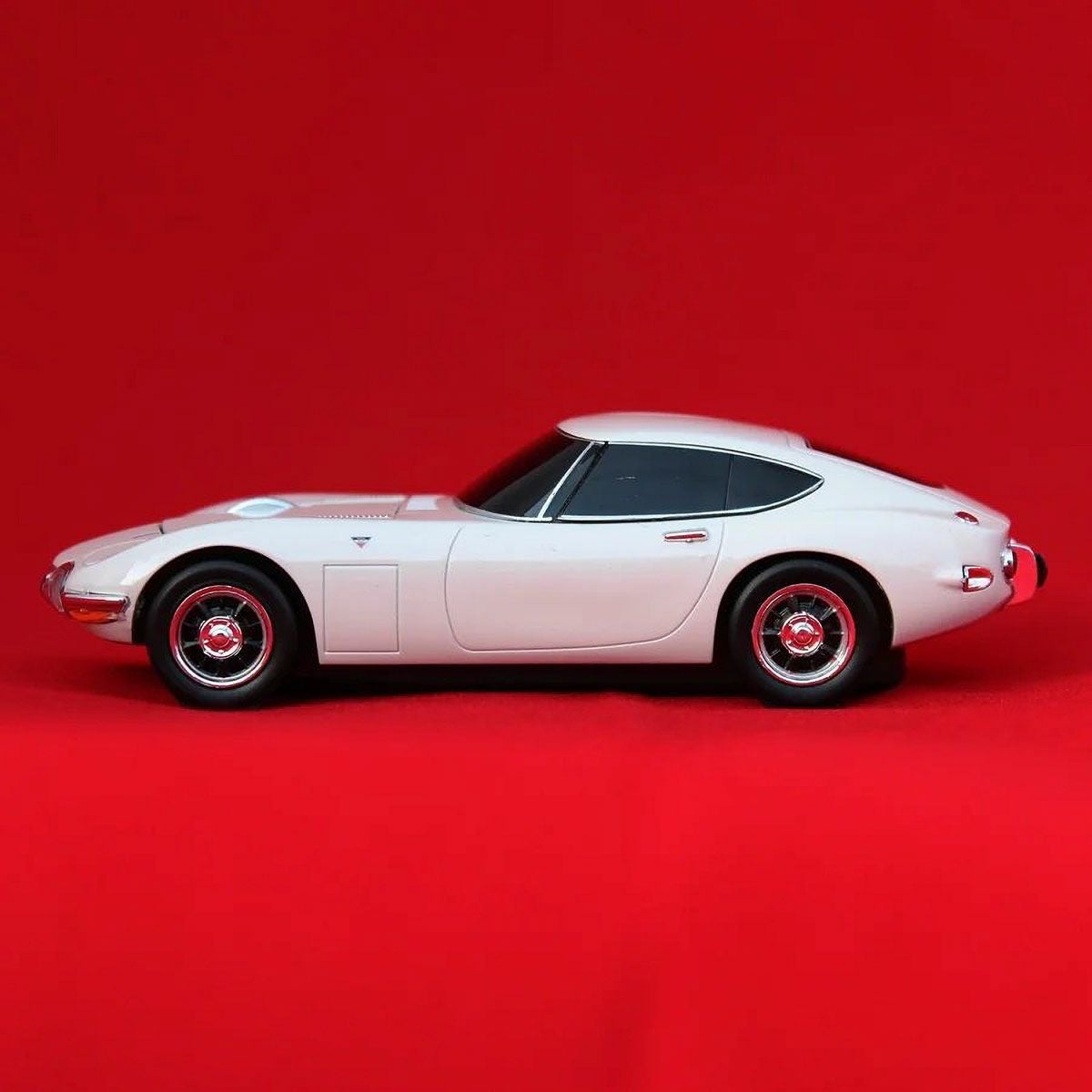 Cassette Car Products｜トヨタ2000GT 無線マウス｜その他雑貨