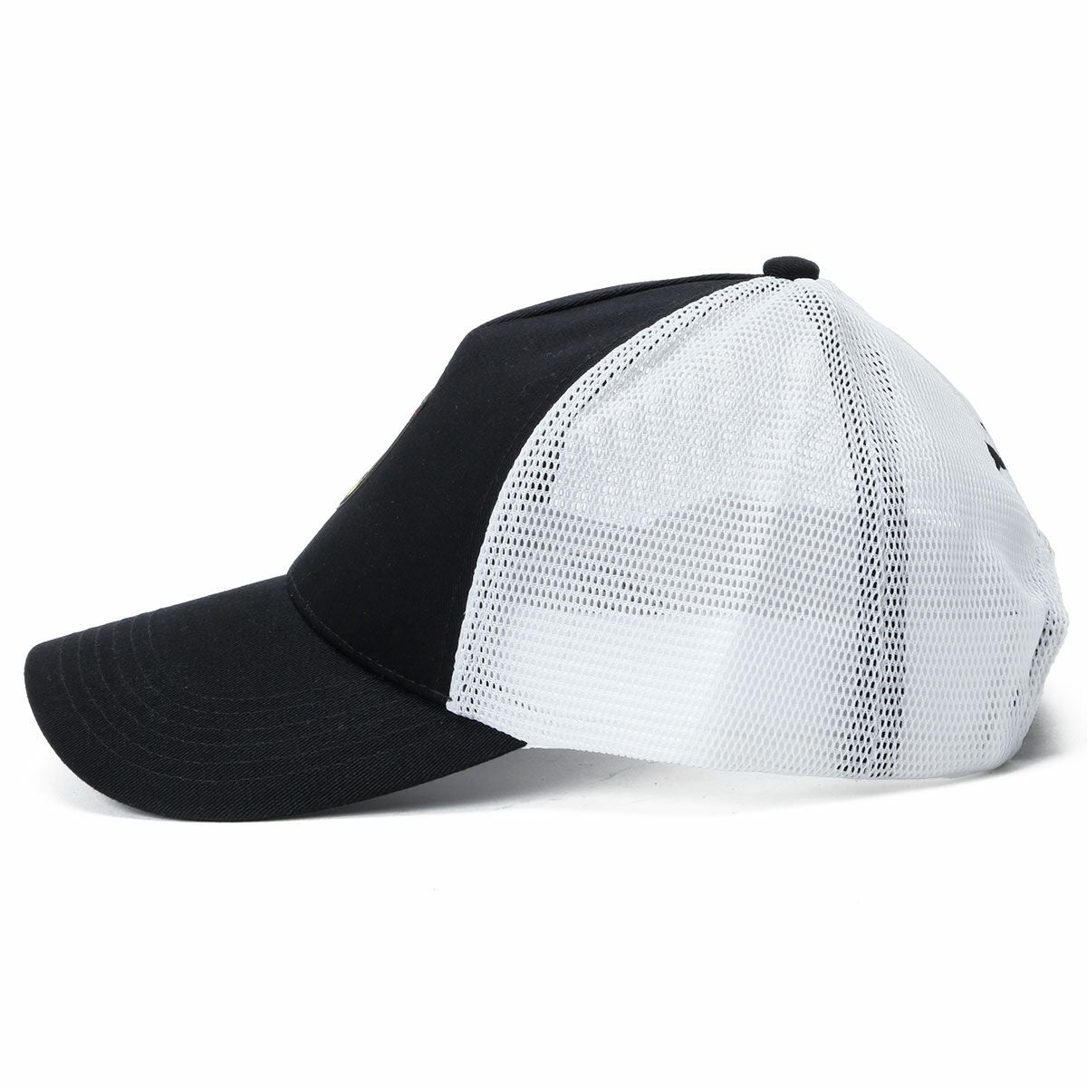 Ferrari｜スクーデリア フェラーリ FW トラッカー キャップ｜帽子｜ブラック