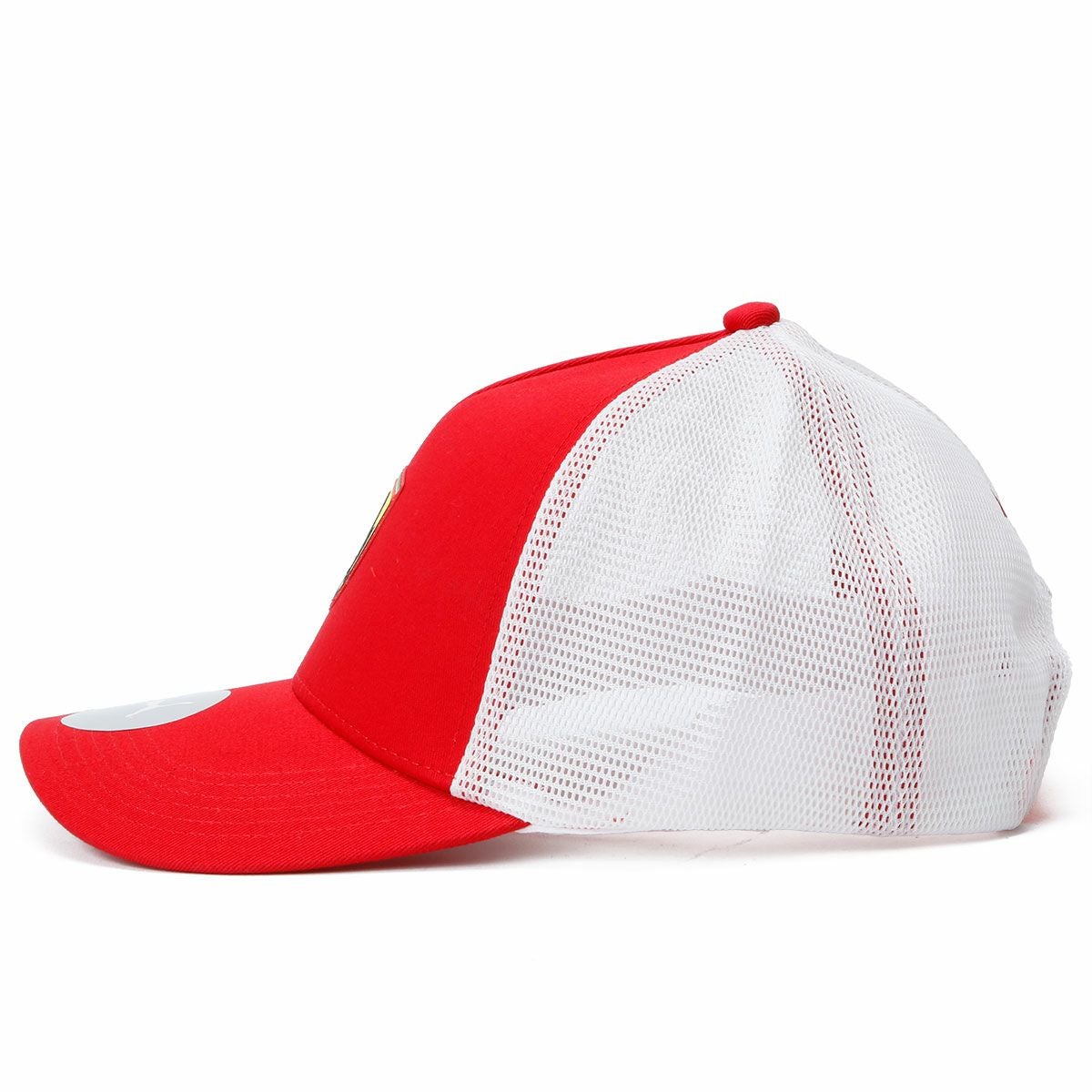 スクーデリア フェラーリ FW トラッカー キャップ | モトーリモーダ