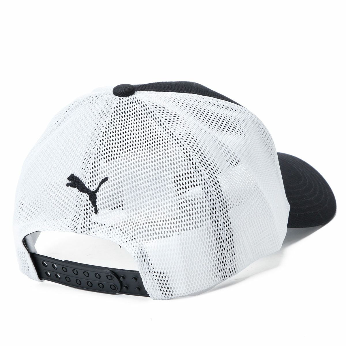 Ferrari｜スクーデリア フェラーリ FW トラッカー キャップ｜帽子｜ブラック