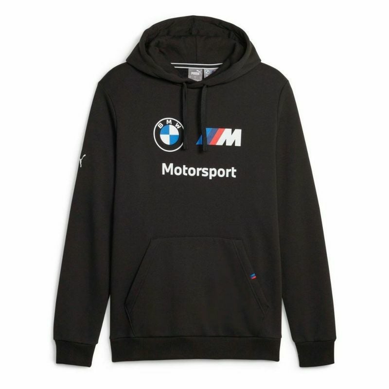 BMW PUMA｜BMW MMS エッセンシャル フーディー｜