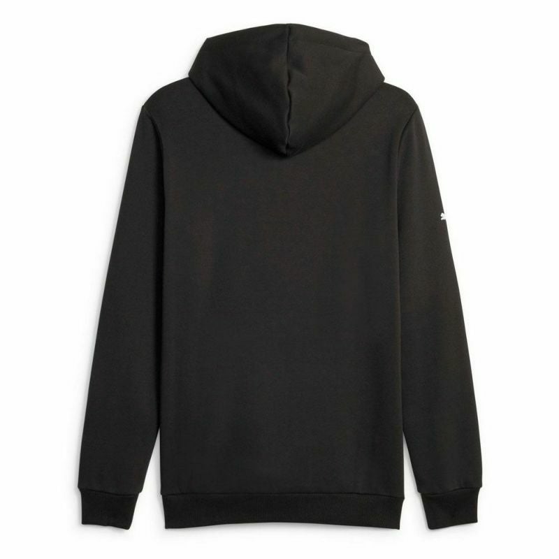 BMW PUMA｜BMW MMS エッセンシャル フーディー｜ブラック