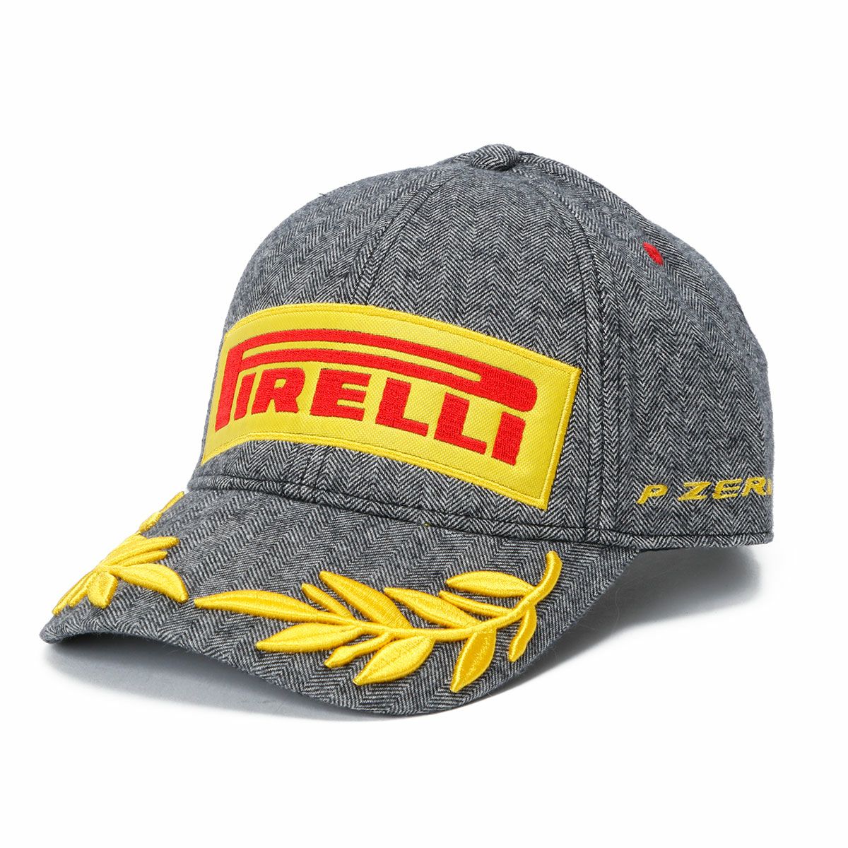レーシングブルズ F1 チーム 日本GP クオーター ジップ セーター 2026