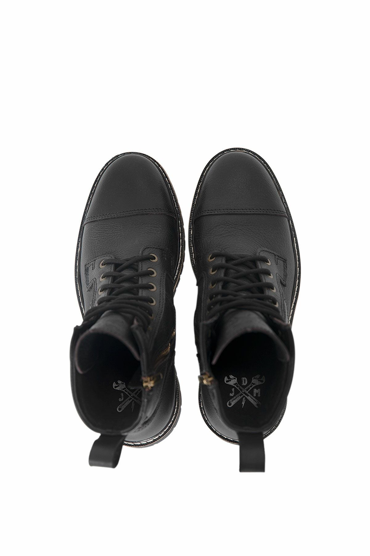 John Doe｜ローバー ブーツ｜ブーツタイプ