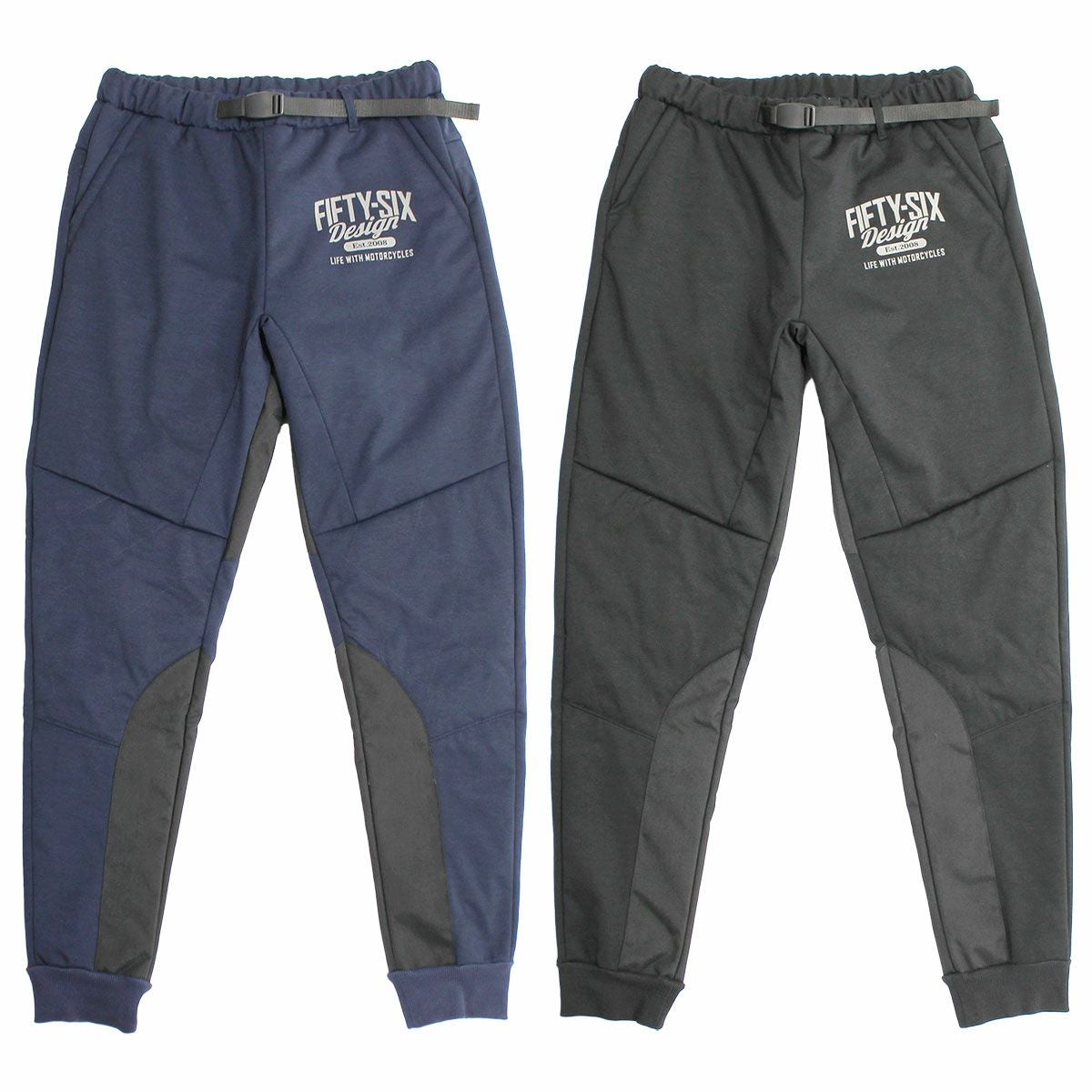 56design　スーパーストレッチ スリムパンツ Sサイズ ストレッチ スキニー CORDURA® デニム パンツ | モトーリモーダ