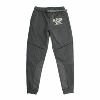 56design｜ライディング ボア スウェット パンツ｜その他パンツ｜ブラック