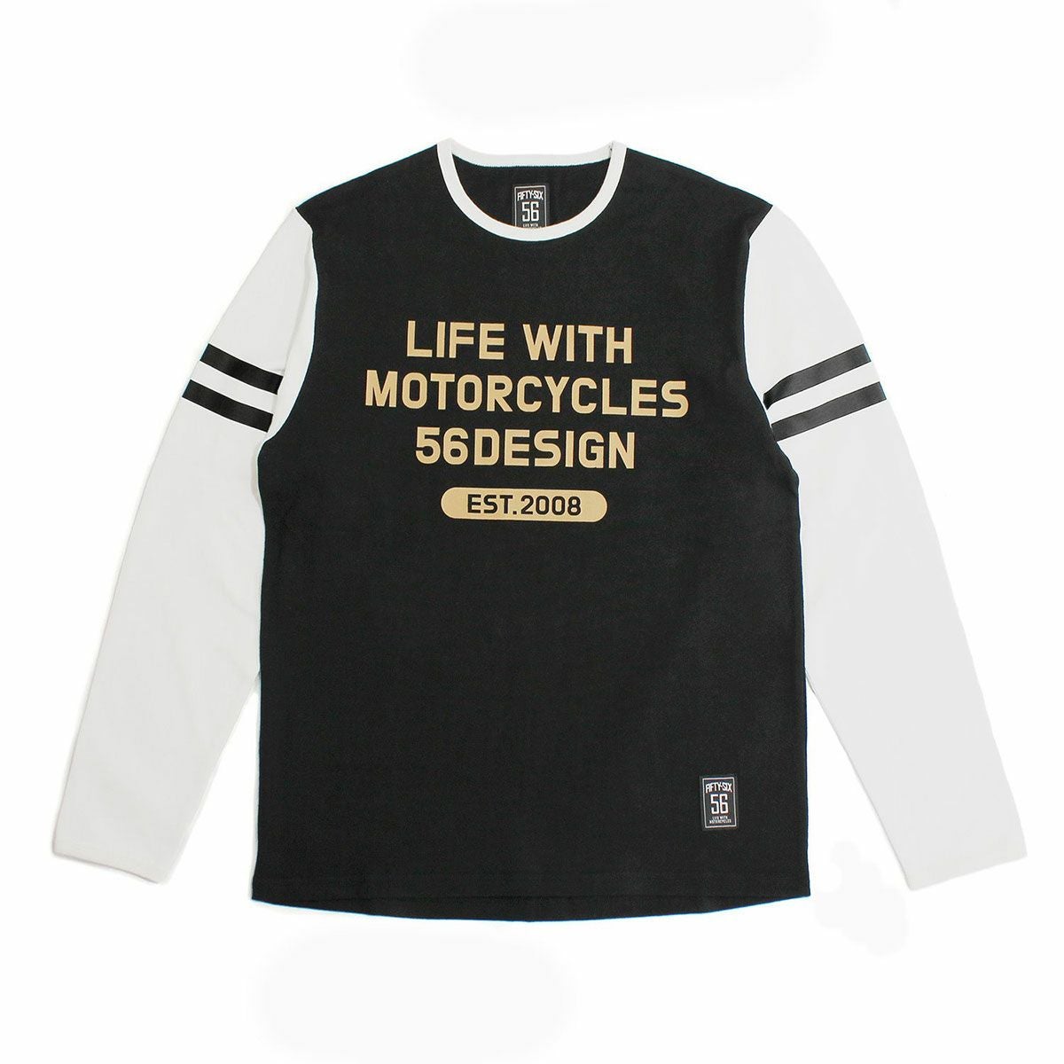 ネオクラシック ロングスリーブTシャツ | モトーリモーダ公式