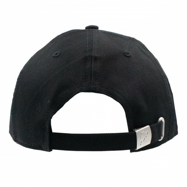 Nurburgring｜ニュルブルクリンク Racetrack キャップ｜帽子｜ブラック