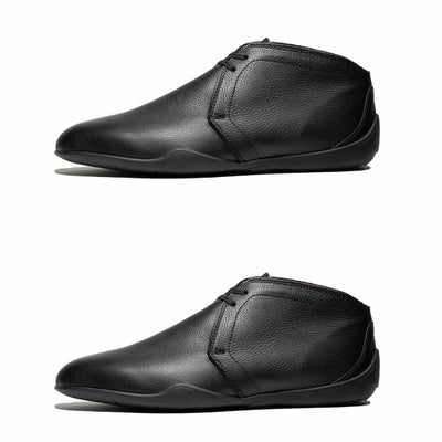 NEGRONI｜グラン・ツアラー ネグローニレザー｜スニーカー