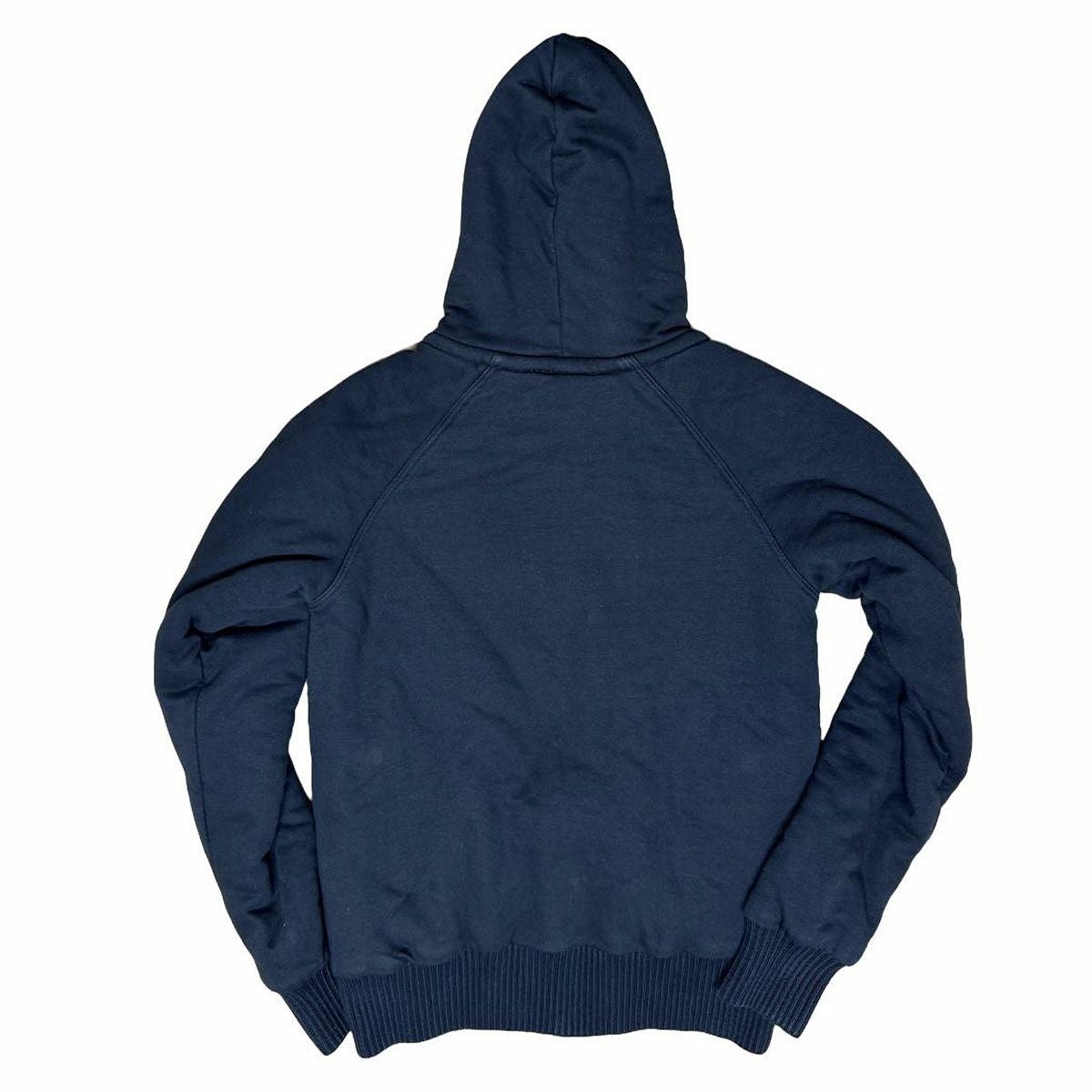 Warson Motors｜レーシング ドライバー ダブルド フーディー レディ｜カーボン