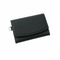 neuinteresse｜ゲシェンク マルチウォレット＋キーホルダー｜財布｜ブラック