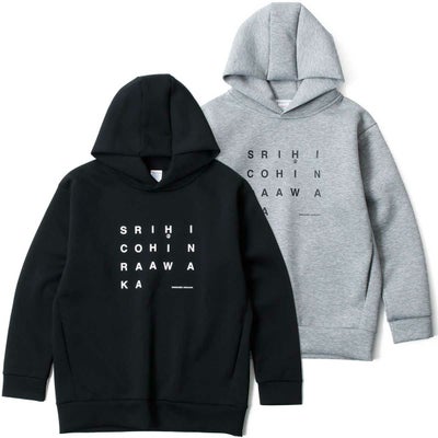 SHINICHIRO ARAKAWA｜2292 フーディ｜