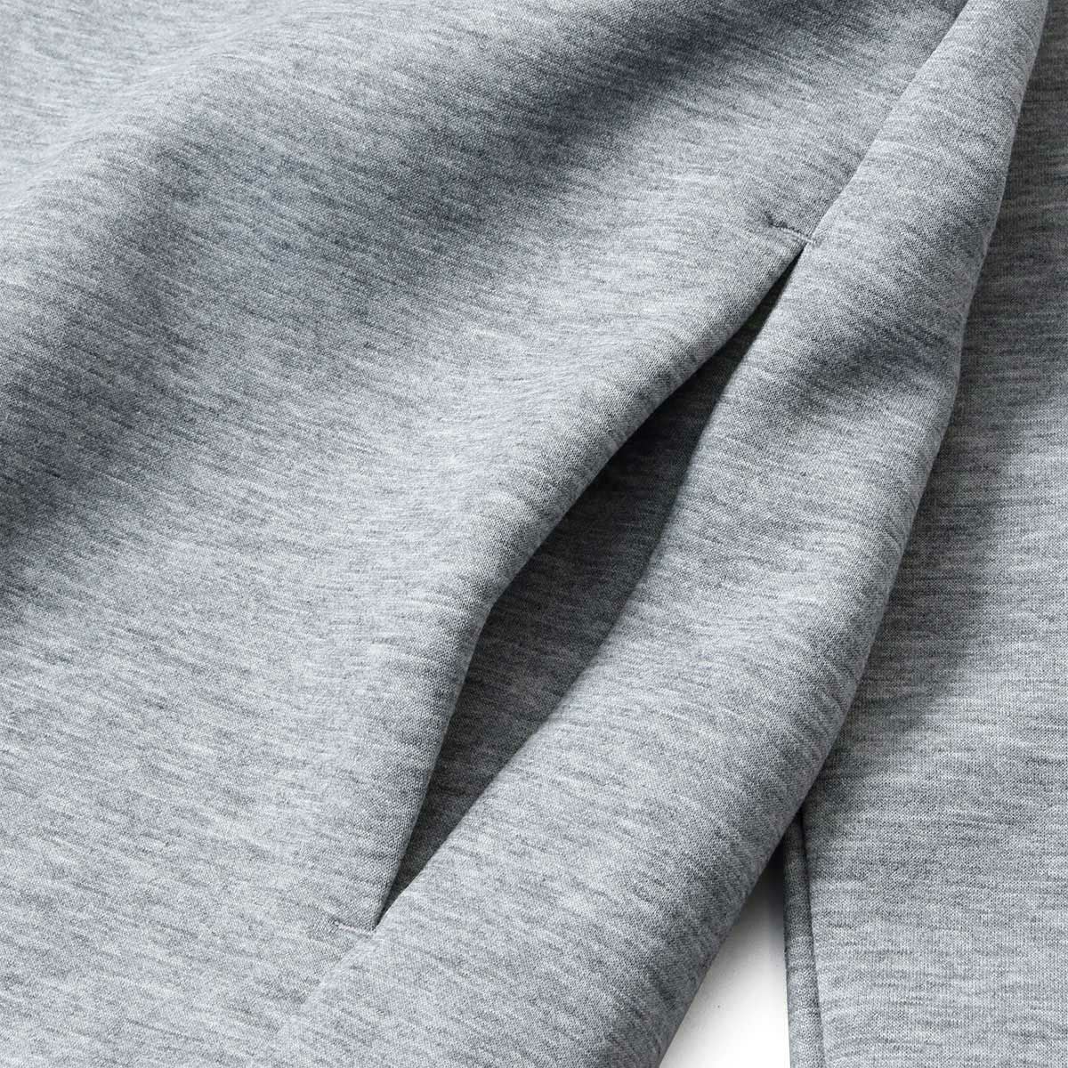 SHINICHIRO ARAKAWA｜2292 フーディ｜グレー