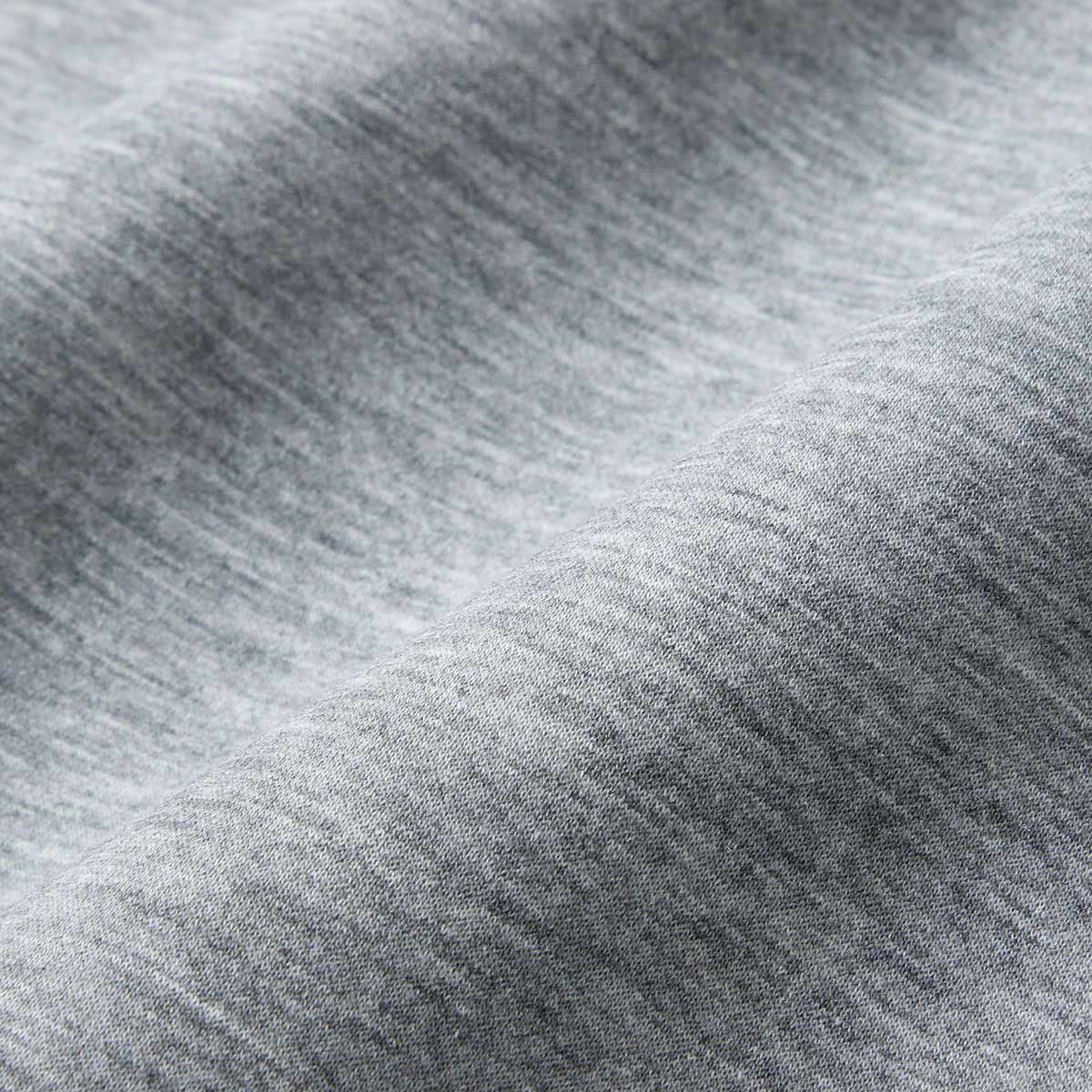 SHINICHIRO ARAKAWA｜2292 フーディ｜グレー