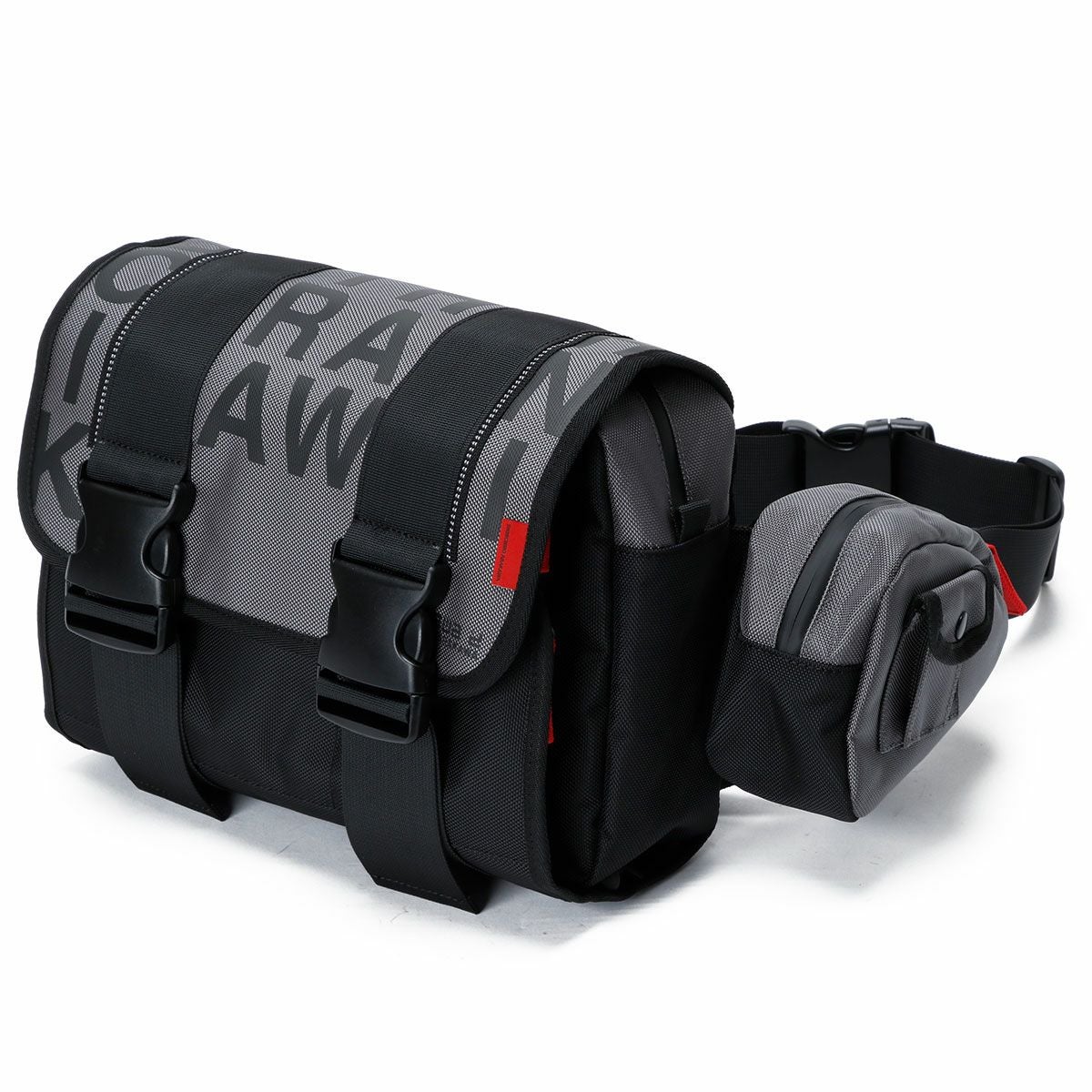 ワンデイ ツーリング バッグ + P | モトーリモーダ公式オンラインショップ