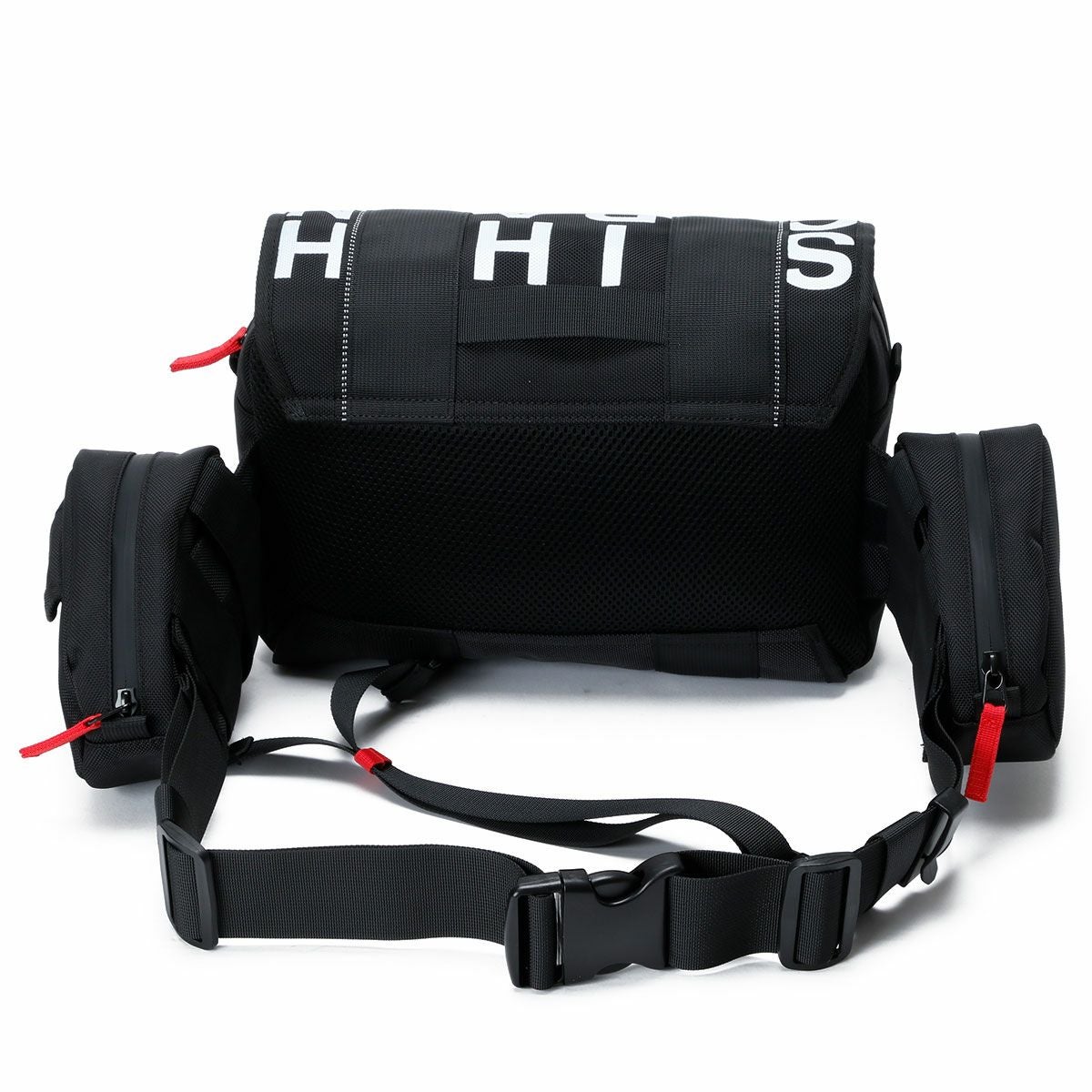 ワンデイ ツーリング バッグ + P | モトーリモーダ公式オンラインショップ