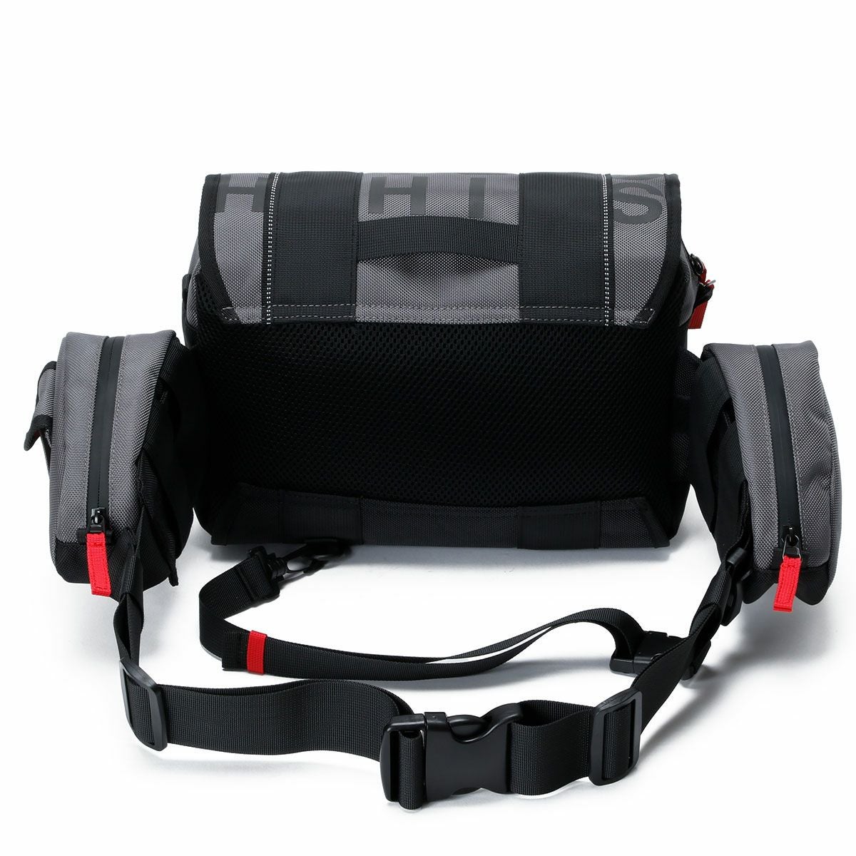 ワンデイ ツーリング バッグ + P | モトーリモーダ公式オンラインショップ