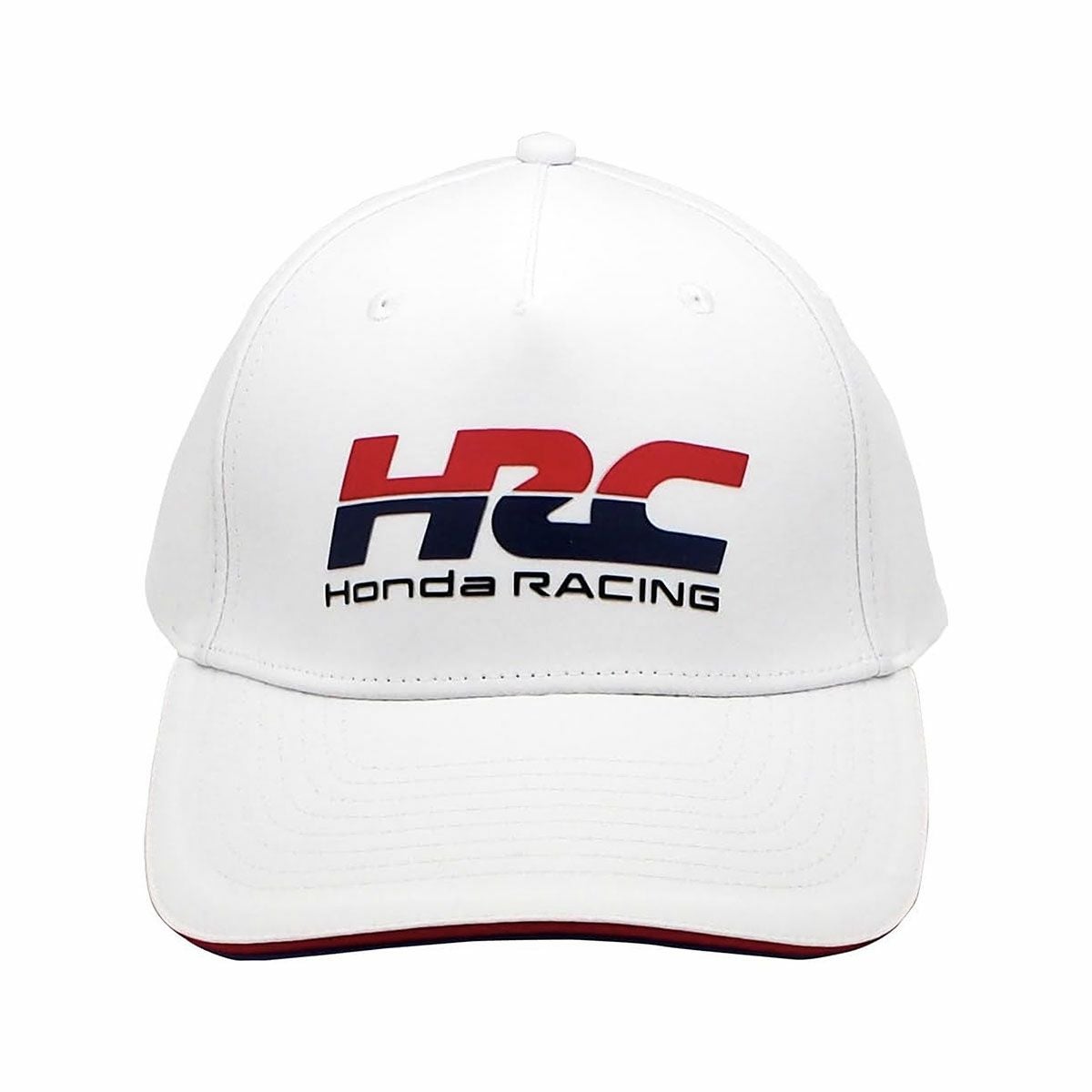 ホンダ オフィシャル HONDA HRC ベースボール キャップ