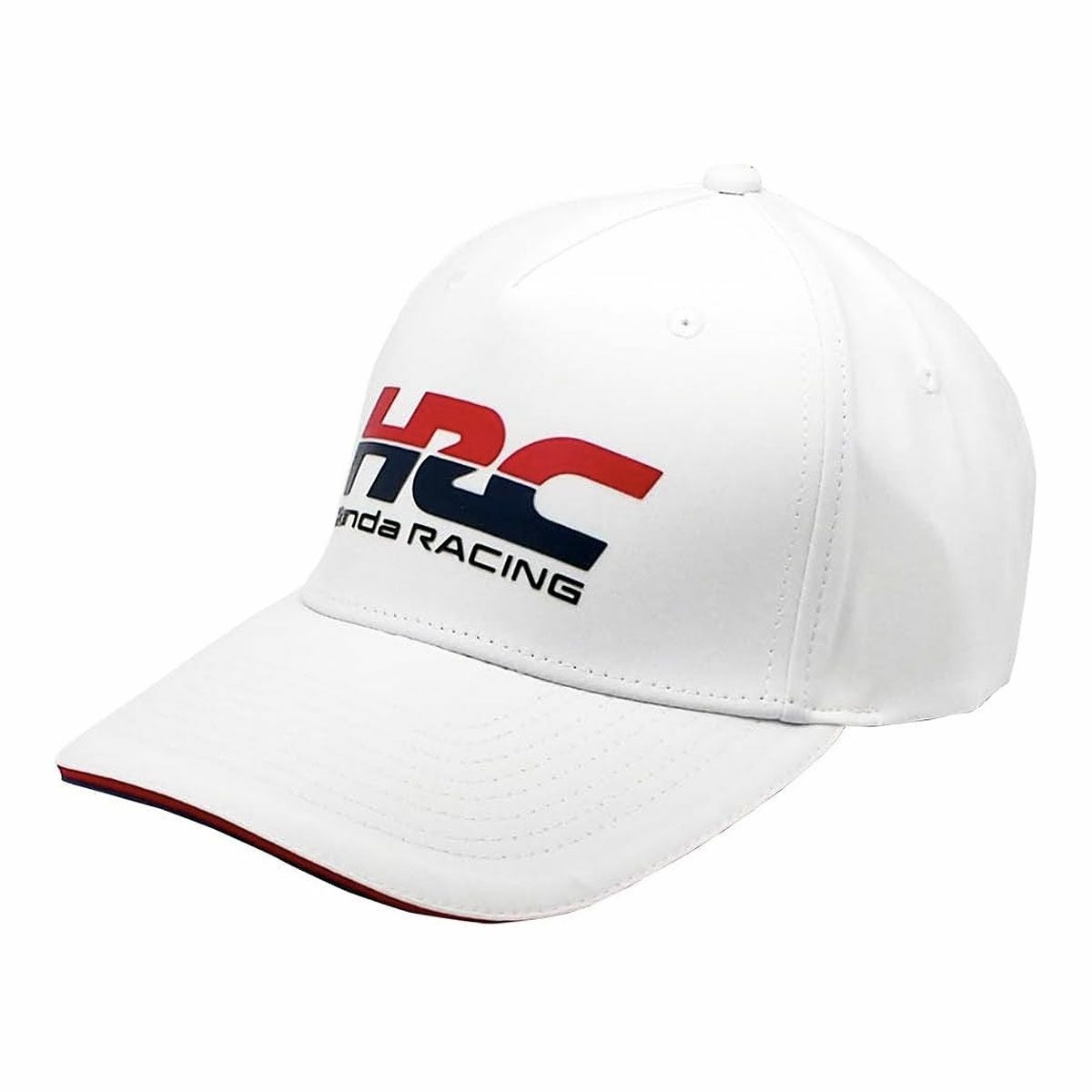 REPSOL HONDA｜ホンダ オフィシャル HONDA HRC ベースボール キャップ｜帽子｜ホワイト