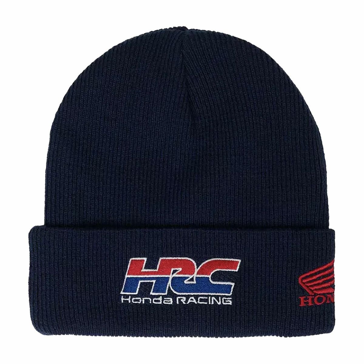 REPSOL HONDA｜ホンダ オフィシャル HONDA HRC ビーニー｜帽子