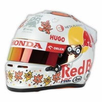 Racing Bulls｜1/2スケール 角田裕毅 2024年 日本GP ヘルメット｜模型